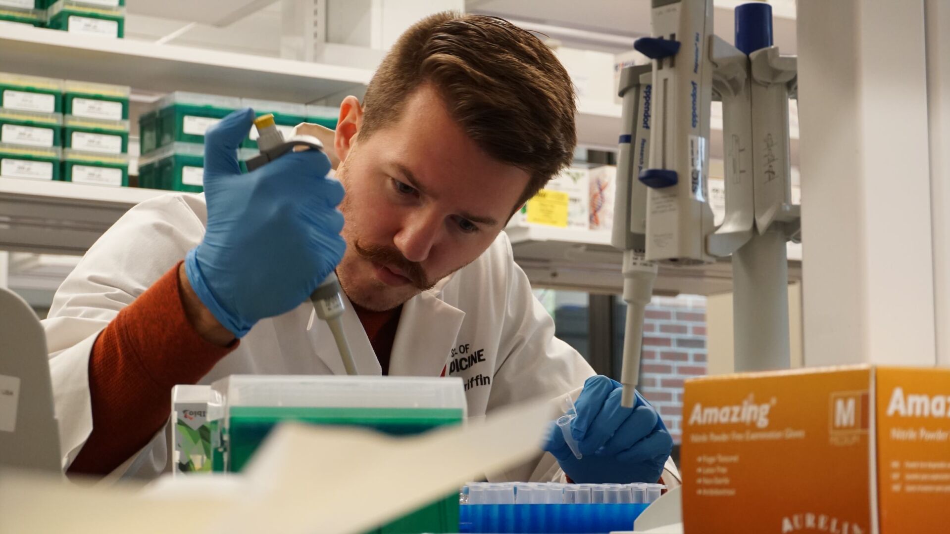 IU Precision Health Initiative